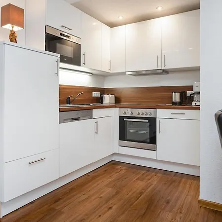Casa vacanze With 2 Bedrooms Greetsiel