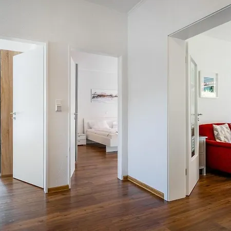 With 2 Bedrooms * Greetsiel