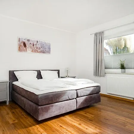 With 2 Bedrooms Casa vacanze Greetsiel